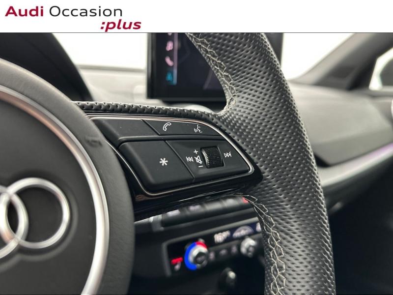 Voitures occasions Audi Q2 S line Plus Saint-Thibault-des-Vignes