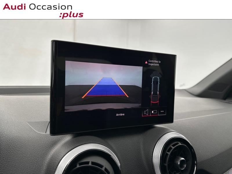 Voitures occasions Audi Q2 S line Plus Saint-Thibault-des-Vignes