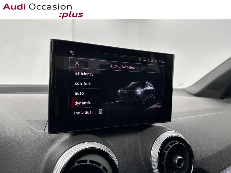 Voitures occasions Audi Q2 S line Plus Saint-Thibault-des-Vignes