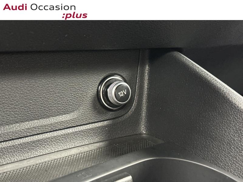 Voitures occasions Audi Q2 S line Plus Saint-Thibault-des-Vignes
