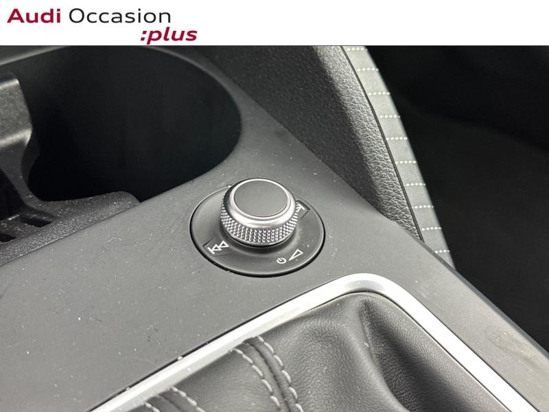 Voitures occasions Audi Q2 S line Plus Saint-Thibault-des-Vignes