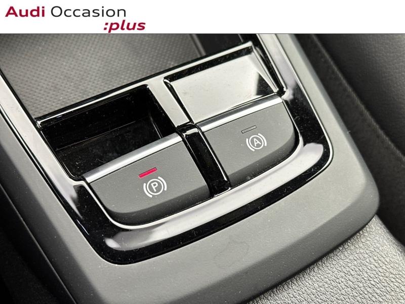 Voitures occasions Audi Q2 S line Plus Saint-Thibault-des-Vignes