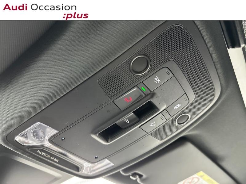 Voitures occasions Audi Q2 S line Plus Saint-Thibault-des-Vignes