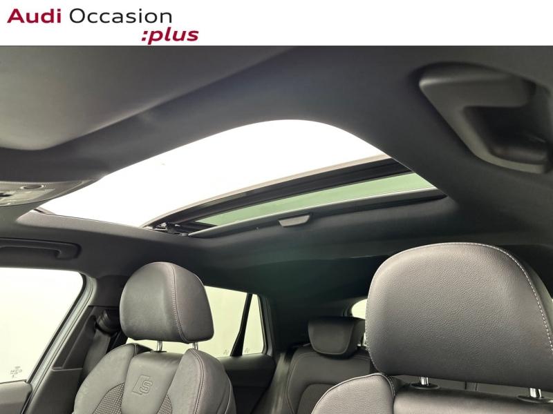 Voitures occasions Audi Q2 S line Plus Saint-Thibault-des-Vignes