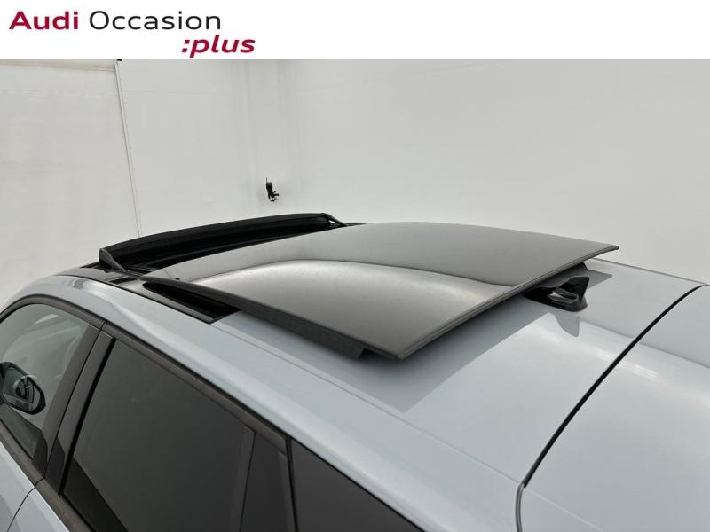 Voitures occasions Audi Q2 S line Plus Saint-Thibault-des-Vignes