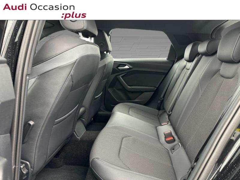 Voitures occasions Audi A1 Sportback S line Saint-Thibault-des-Vignes