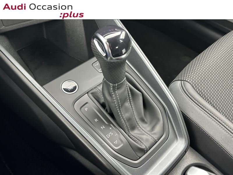 Voitures occasions Audi A1 Sportback S line Saint-Thibault-des-Vignes