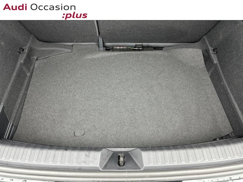 Voitures occasions Audi A1 Sportback S line Saint-Thibault-des-Vignes