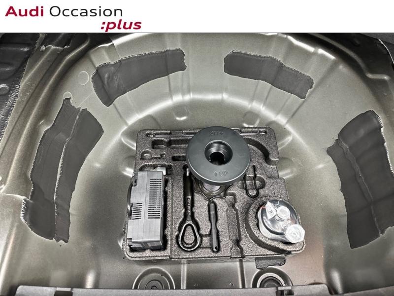 Voitures occasions Audi A1 Sportback S line Saint-Thibault-des-Vignes