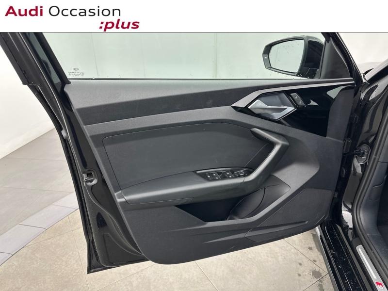Voitures occasions Audi A1 Sportback S line Saint-Thibault-des-Vignes