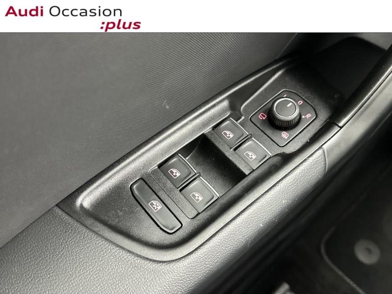 Voitures occasions Audi A1 Sportback S line Saint-Thibault-des-Vignes