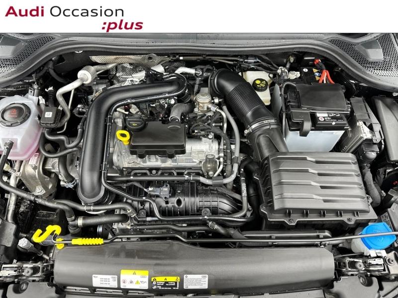 Voitures occasions Audi A1 Sportback S line Saint-Thibault-des-Vignes