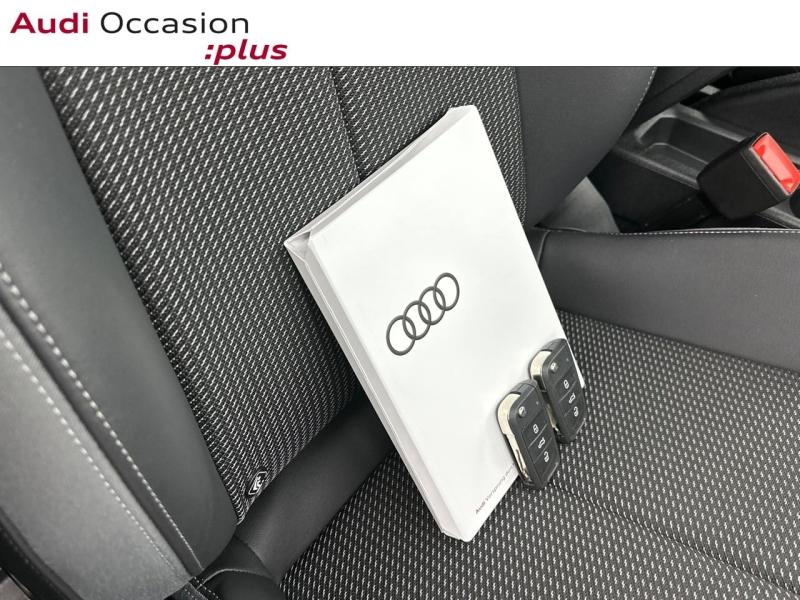 Voitures occasions Audi A1 Sportback S line Saint-Thibault-des-Vignes