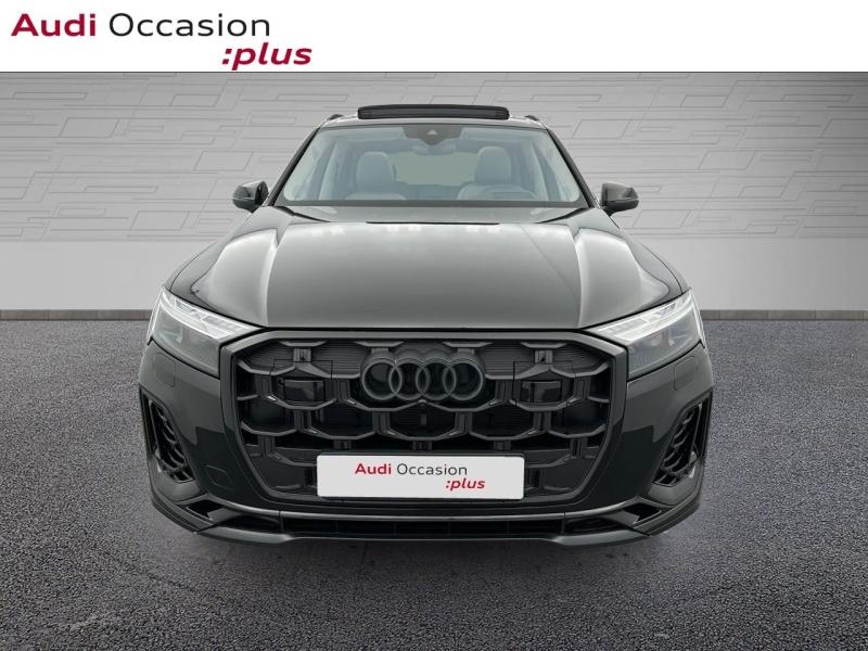 Voitures occasions Audi Q7 Avus Saint-Thibault-des-Vignes