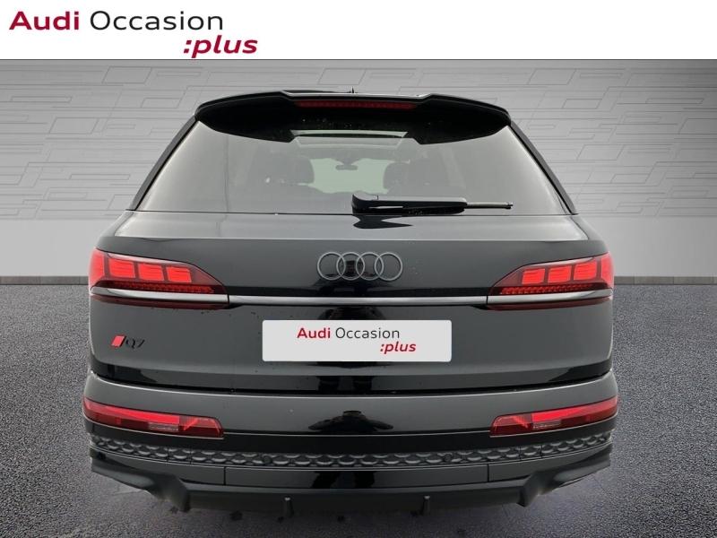 Voitures occasions Audi Q7 Avus Saint-Thibault-des-Vignes