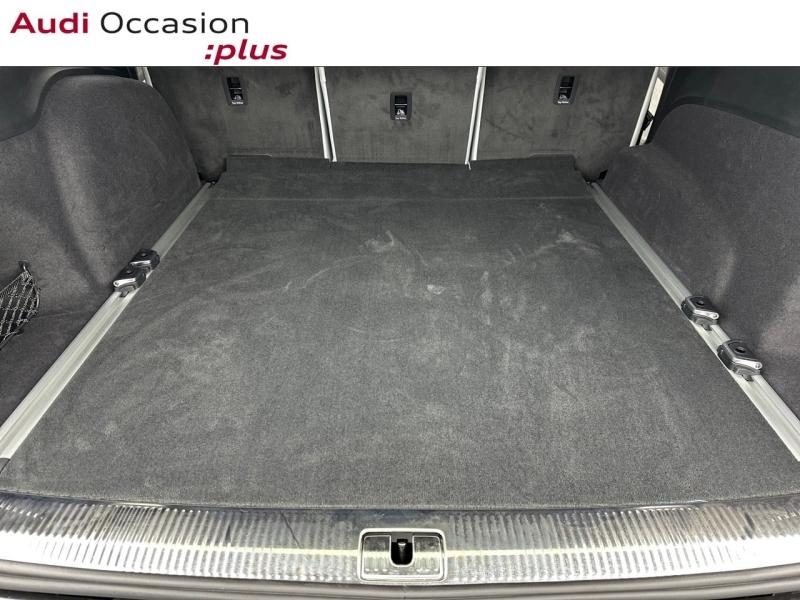 Voitures occasions Audi Q7 Avus Saint-Thibault-des-Vignes