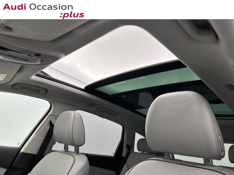 Voitures occasions Audi Q7 Avus Saint-Thibault-des-Vignes
