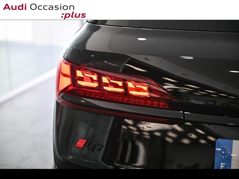 Voitures occasions Audi Q7 Avus Saint-Thibault-des-Vignes