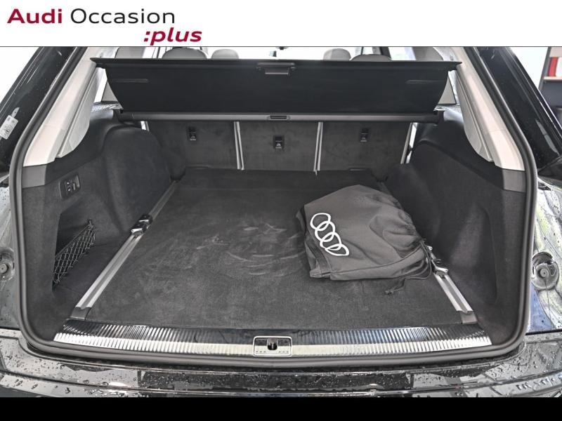 Voitures occasions Audi Q7 Avus Saint-Thibault-des-Vignes