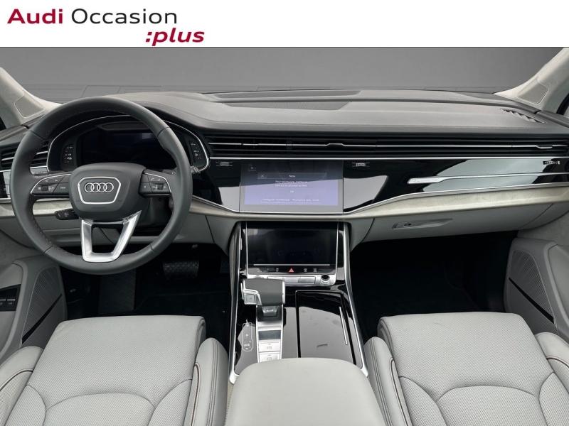Voitures occasions Audi Q7 Avus Saint-Thibault-des-Vignes