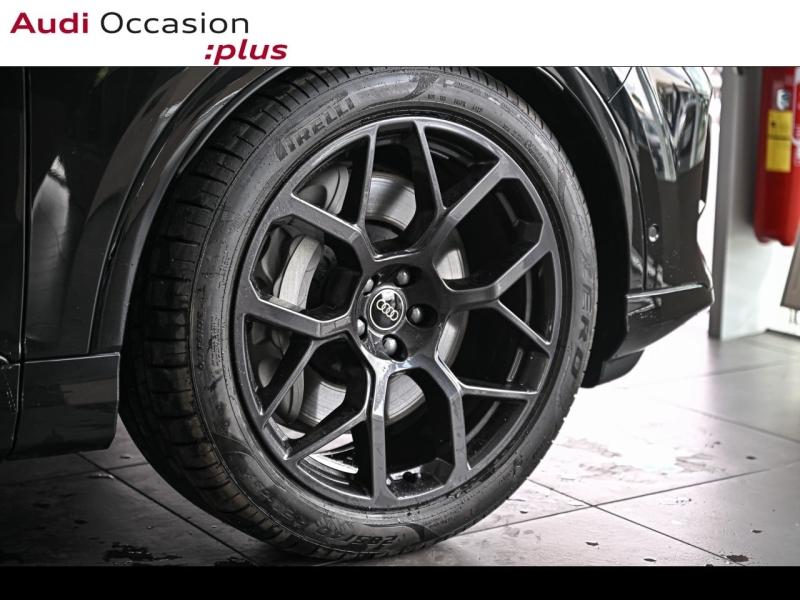 Voitures occasions Audi Q7 Avus Saint-Thibault-des-Vignes