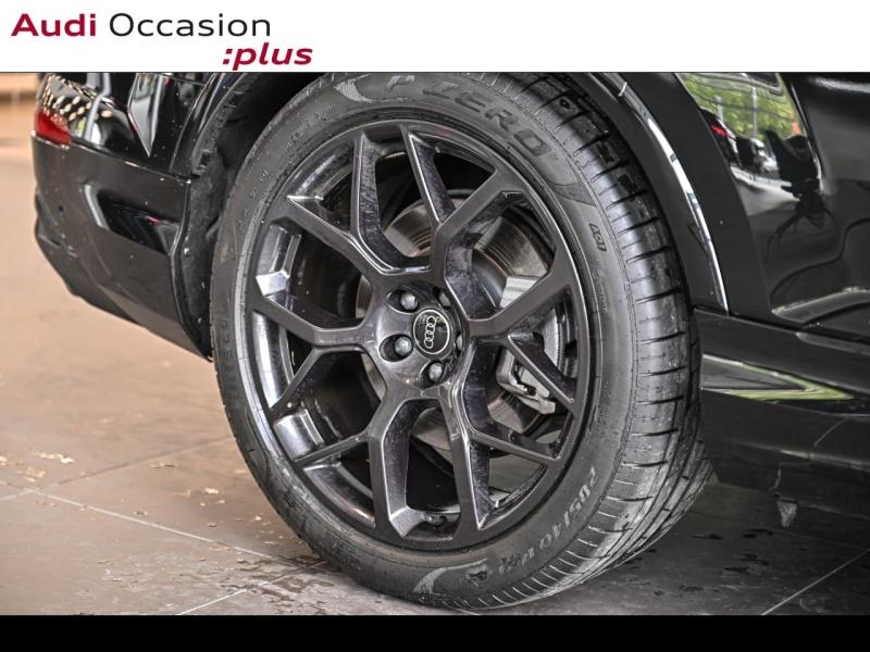 Voitures occasions Audi Q7 Avus Saint-Thibault-des-Vignes