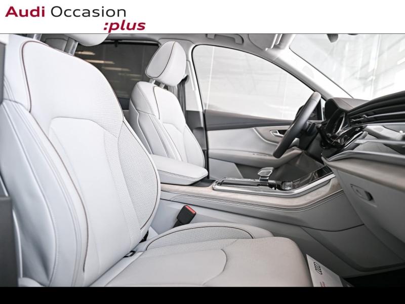 Voitures occasions Audi Q7 Avus Saint-Thibault-des-Vignes