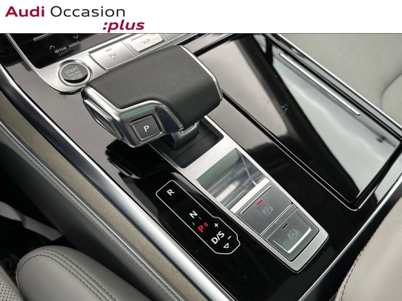Voitures occasions Audi Q7 Avus Saint-Thibault-des-Vignes