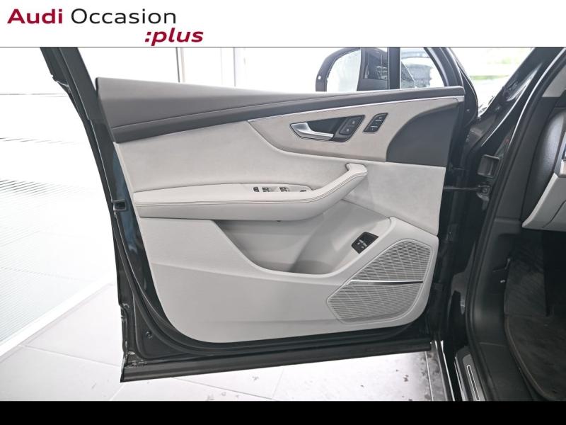 Voitures occasions Audi Q7 Avus Saint-Thibault-des-Vignes