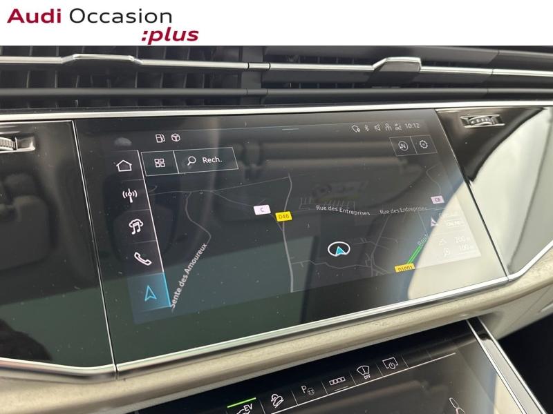 Voitures occasions Audi Q7 Avus Saint-Thibault-des-Vignes