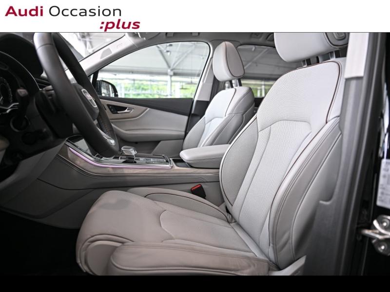 Voitures occasions Audi Q7 Avus Saint-Thibault-des-Vignes