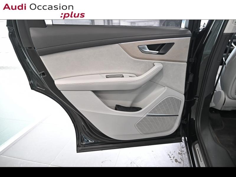 Voitures occasions Audi Q7 Avus Saint-Thibault-des-Vignes