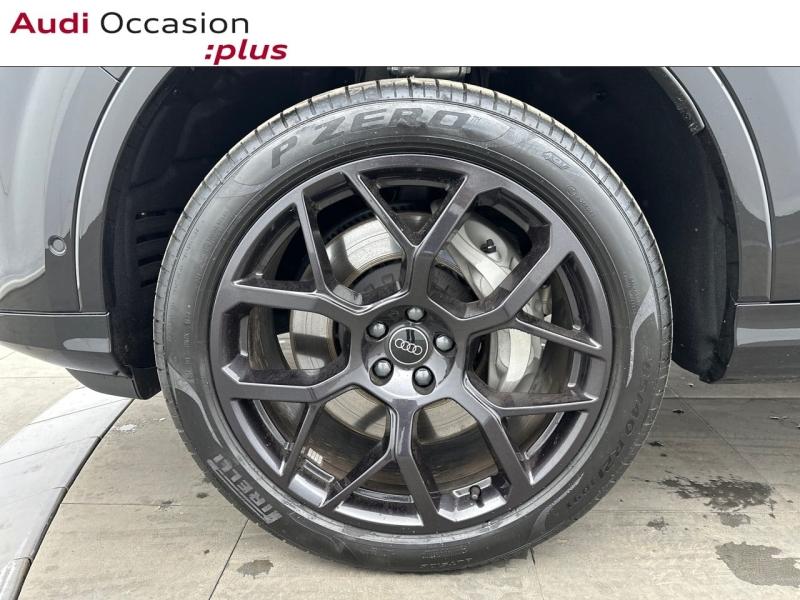 Voitures occasions Audi Q7 Avus Saint-Thibault-des-Vignes