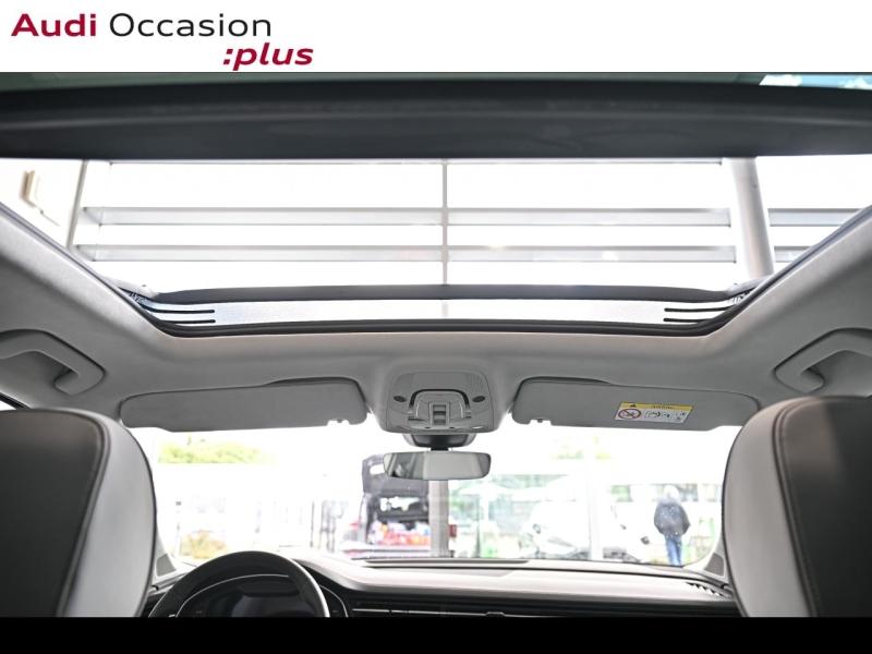 Voitures occasions Audi Q7 Avus Saint-Thibault-des-Vignes