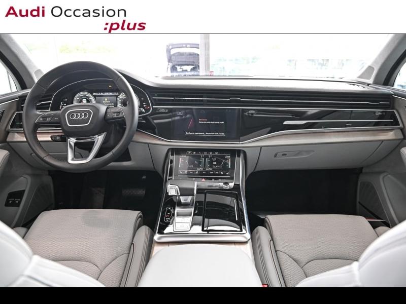 Voitures occasions Audi Q7 Avus Saint-Thibault-des-Vignes