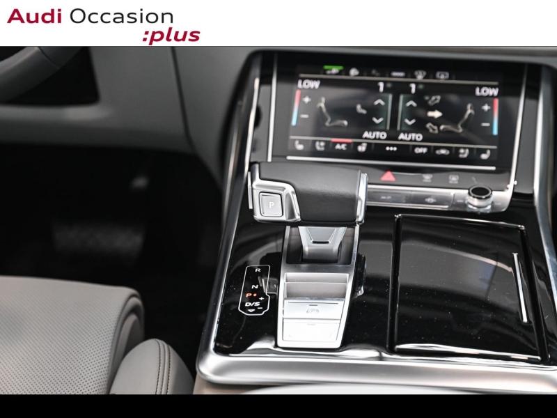 Voitures occasions Audi Q7 Avus Saint-Thibault-des-Vignes