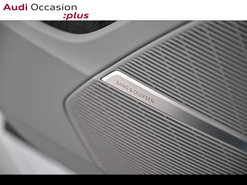 Voitures occasions Audi Q7 Avus Saint-Thibault-des-Vignes