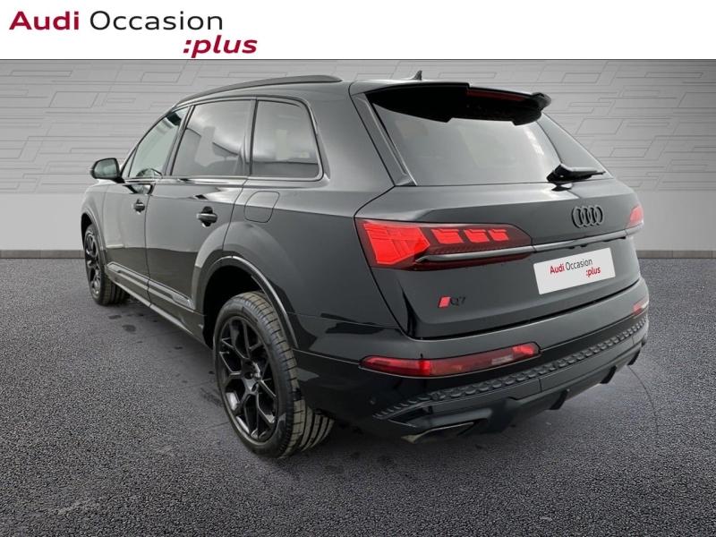 Voitures occasions Audi Q7 Avus Saint-Thibault-des-Vignes
