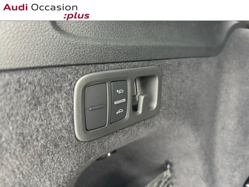 Voitures occasions Audi Q7 Avus Saint-Thibault-des-Vignes