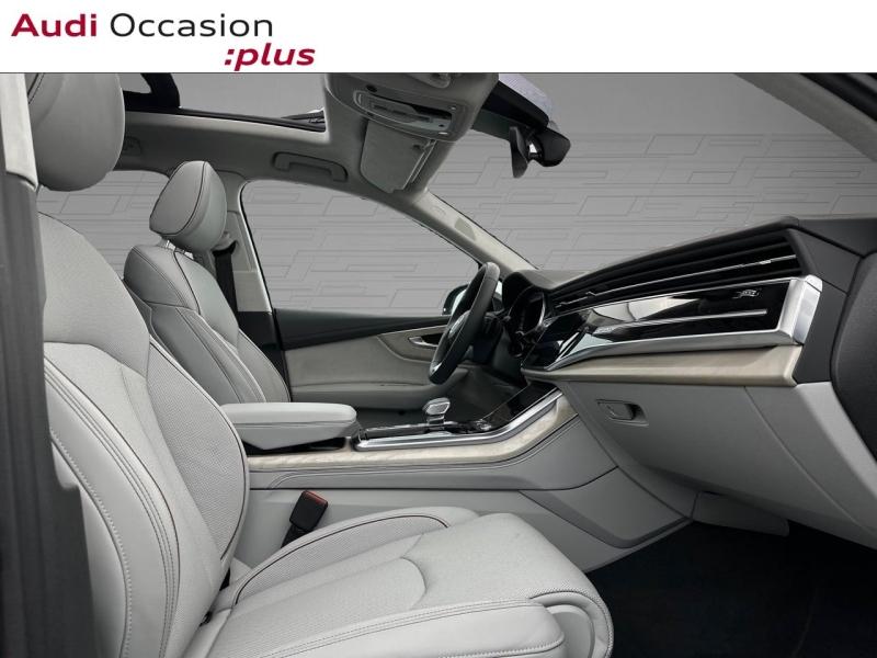 Voitures occasions Audi Q7 Avus Saint-Thibault-des-Vignes