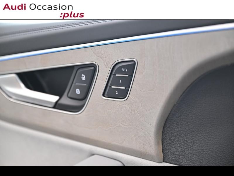 Voitures occasions Audi Q7 Avus Saint-Thibault-des-Vignes