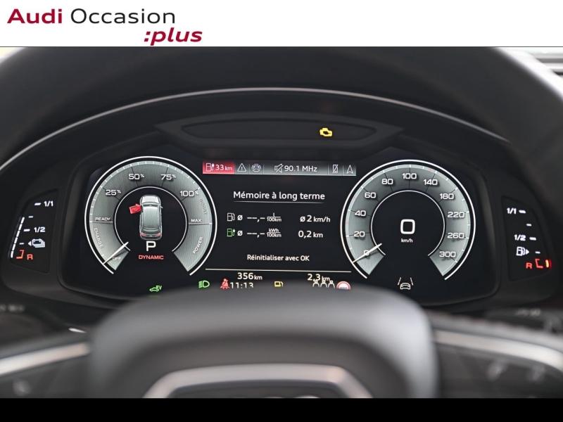 Voitures occasions Audi Q7 Avus Saint-Thibault-des-Vignes