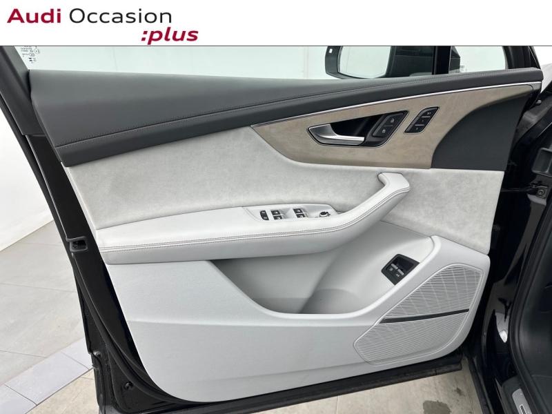 Voitures occasions Audi Q7 Avus Saint-Thibault-des-Vignes