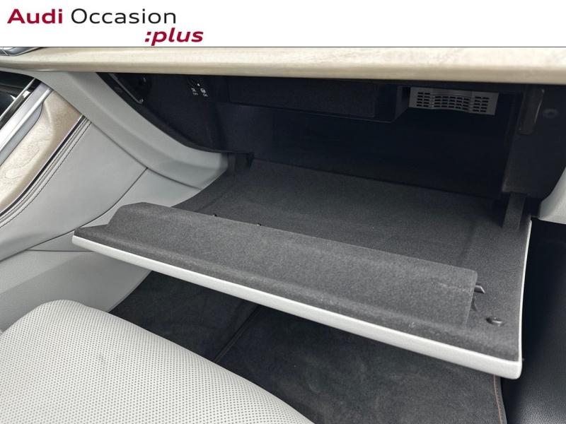 Voitures occasions Audi Q7 Avus Saint-Thibault-des-Vignes