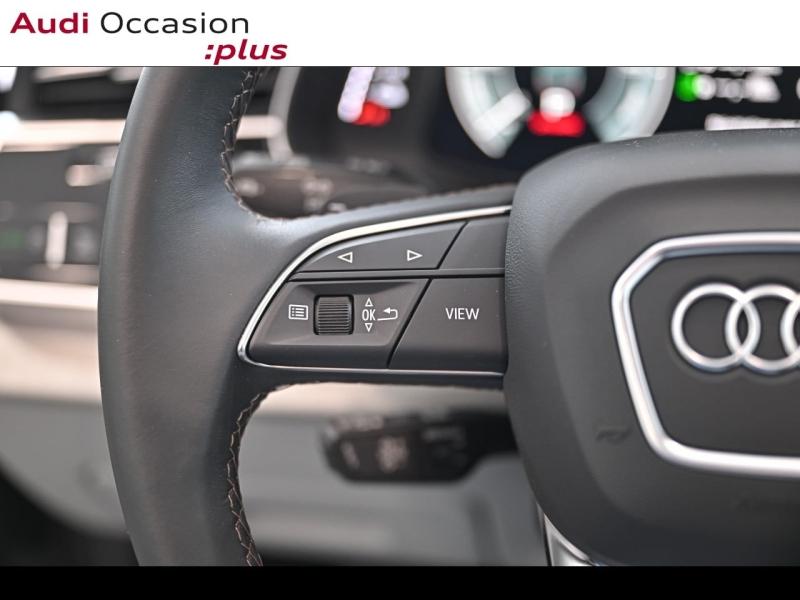 Voitures occasions Audi Q7 Avus Saint-Thibault-des-Vignes