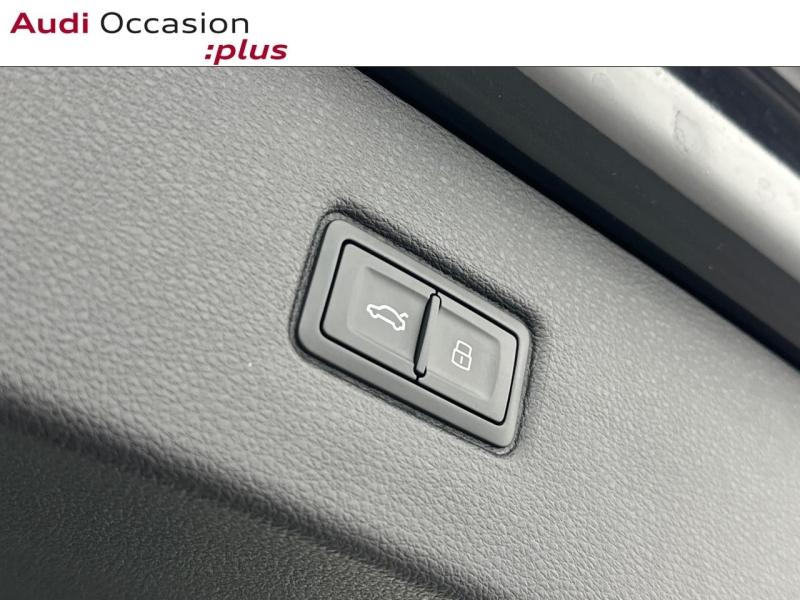 Voitures occasions Audi Q7 Avus Saint-Thibault-des-Vignes