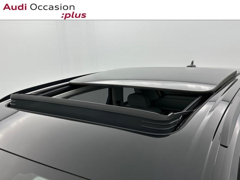 Voitures occasions Audi Q7 Avus Saint-Thibault-des-Vignes