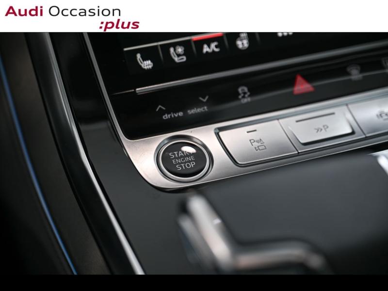Voitures occasions Audi Q7 Avus Saint-Thibault-des-Vignes