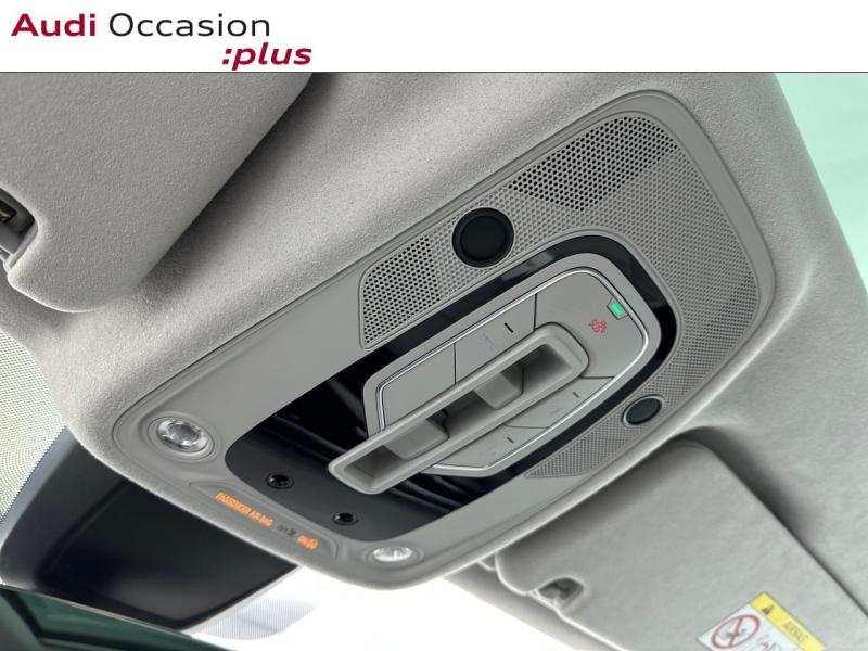 Voitures occasions Audi Q7 Avus Saint-Thibault-des-Vignes