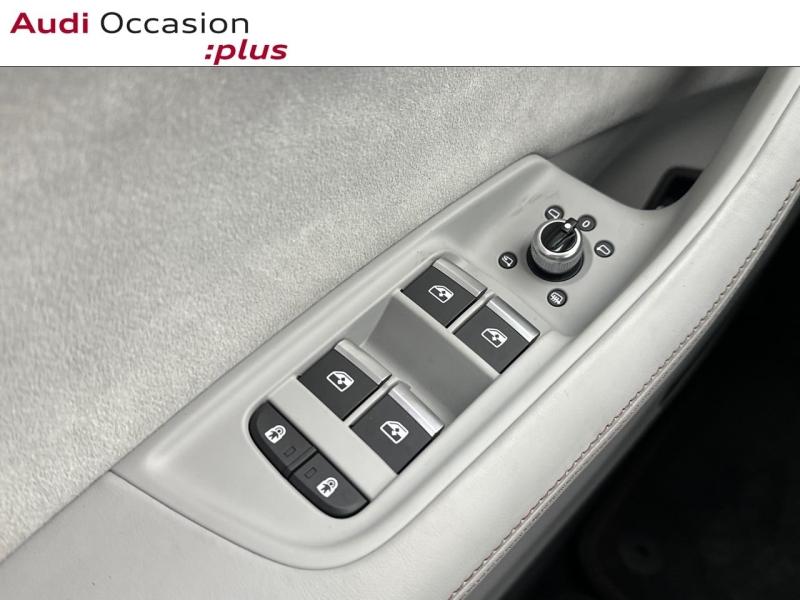 Voitures occasions Audi Q7 Avus Saint-Thibault-des-Vignes